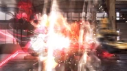 All Twenty Time Break (Ver. 3) (Step 5: Destroying target)