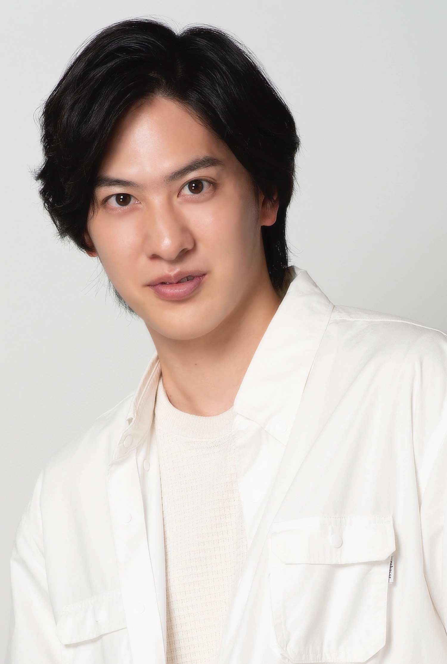 Atsushi Shiramata Kamen Rider Wiki Fandom