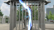 Type Speed Hunter: Energy Prison