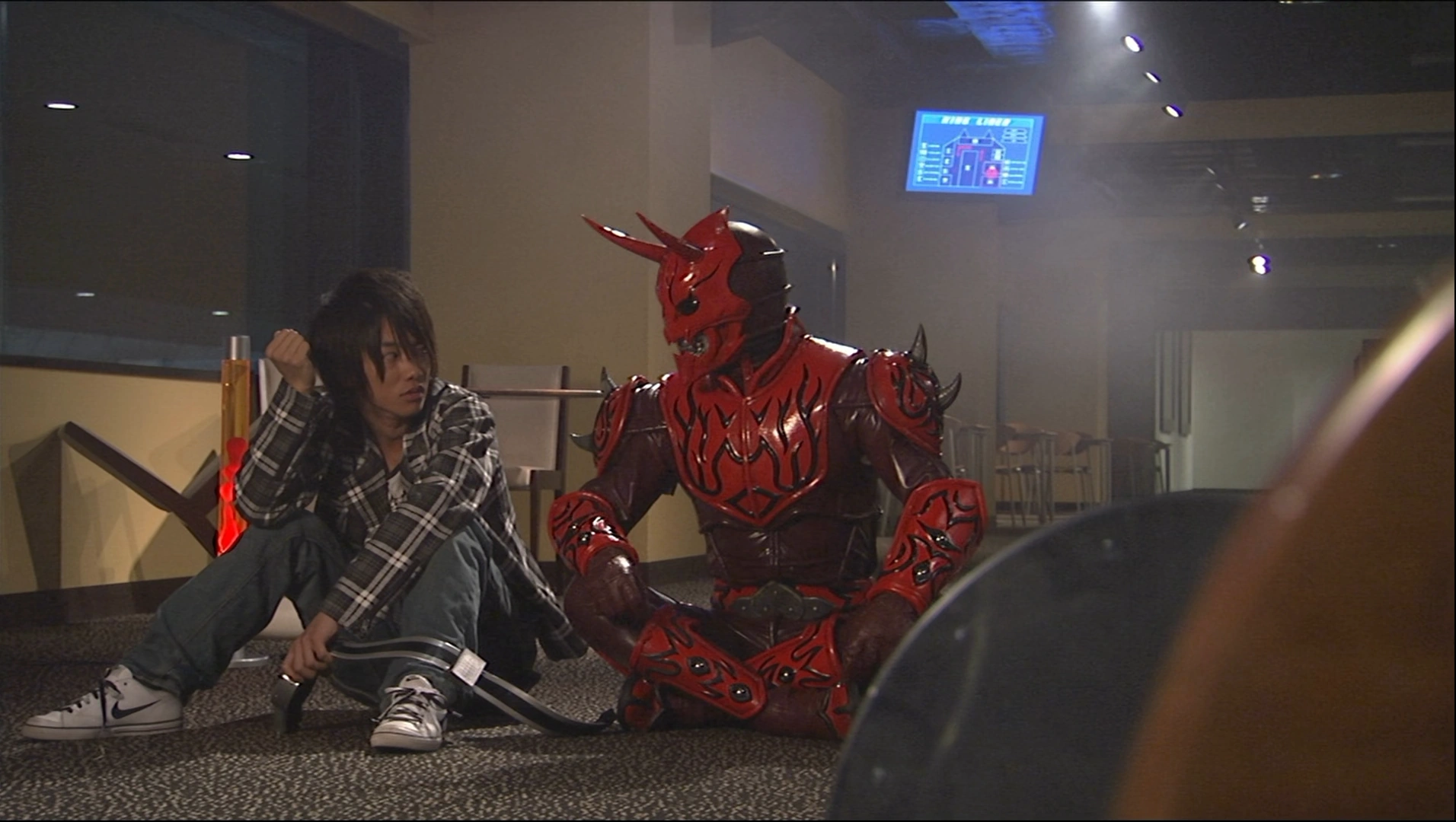 Resolution of a Single-Action | Kamen Rider Wiki | Fandom
