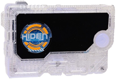 BANDAI Kamen Rider Zero One DX Kamen Riding Decade Progress Key BANDAI Kamen Rider Zero One DX Kamen Riding Decade Progress Key