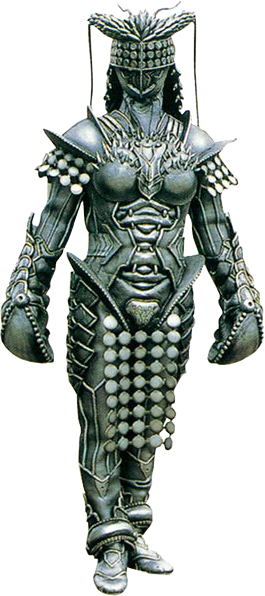 イブキ Lobster Orphnoch | Kamen Rider Wiki | Fandom