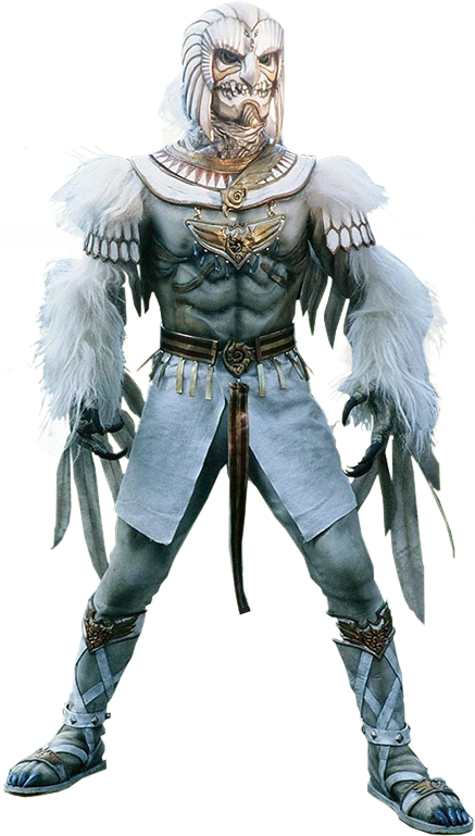 Volucris Ulucus | Kamen Rider Wiki | Fandom