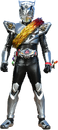 Kamen Rider Drive Type High Speed Flare