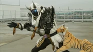 KRG-Ikkyu Omega Drive Tiger.png (756 KB) Omega Drive (Ikkyu) (Ver. 1) (Step 1: Tiger Manifestion)