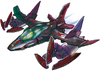Repli Exceedfighter