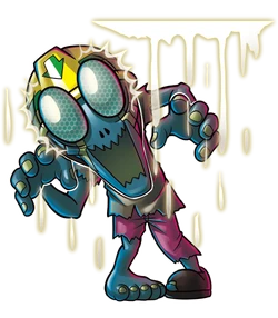 Sayzombie | Kamen Rider Wiki | Fandom