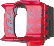 Crimson Vail Vistamp