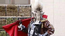 Matador Jyamato Profile