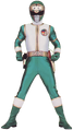 ShishiRanger (Dairanger)