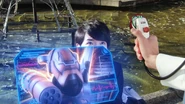 Vernier Level 30's full body