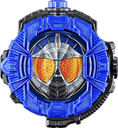 AccelTrial RideWatch