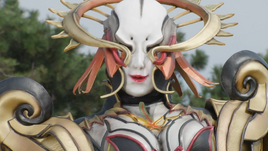 Angel Roidmude Profile