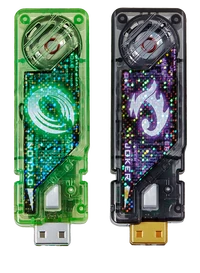 Complete Selection Modification | Kamen Rider Wiki | Fandom