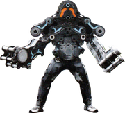 Press Clone Smash (Ver