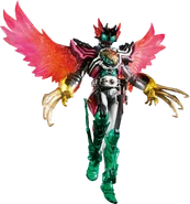 OOO Armor