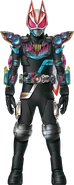 Geats BeatFourze Form Concept Art