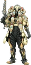 Sheep Fangire