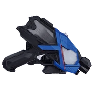 A.I.M.S. ShotRiser (220 kio) A.I.M.S