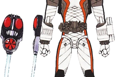 ZX Module | Kamen Rider Wiki | Fandom