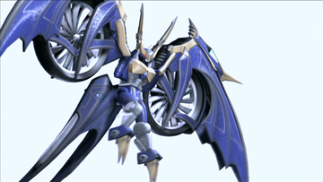Darkwing | Kamen Rider Wiki | Fandom