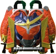 Броня Гайма