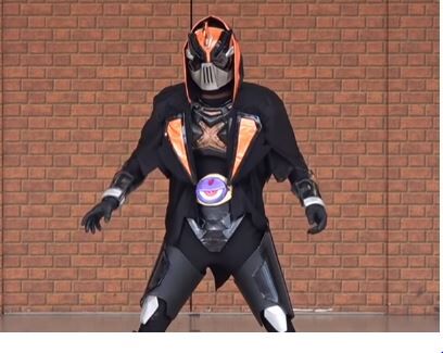 Ghost Bugster | Kamen Rider Wiki | Fandom