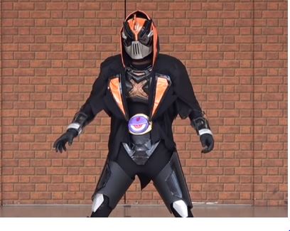 Kamen Rider Saber × Ghost, Kamen Rider Wiki