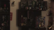 HG FOREVER Toy Figures