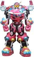 Kamen Rider Gavv Gurucan Form