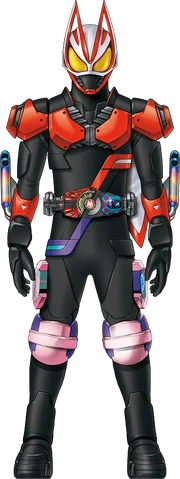 KRGe-Geatsboostrevice (Concept Art)