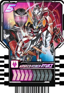 Kamen Rider Ryuki | Kamen Rider Wiki | Fandom