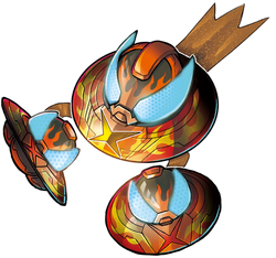 UFO-X | Kamen Rider Wiki | Fandom