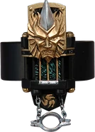 Henshin Kigen Onka (версия Занки)