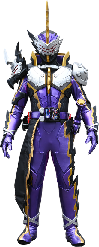 Kamen Rider Calibur Kamen Rider Wiki Fandom