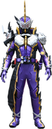 Kamen Rider Calibur (Male)