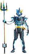 Kamen Rider Durendal
