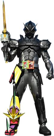 KRSa-Saikouxswordmanwonderful