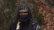 Kagenosuke Yaminin