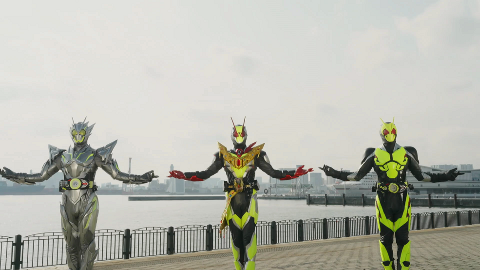 Aruto Hiden | Kamen Rider Wiki | Fandom