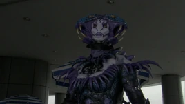 Medusa Legendorga Profile