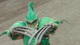Utsubokazura Kaijin Profile