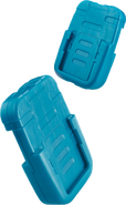 Vistamp Holder