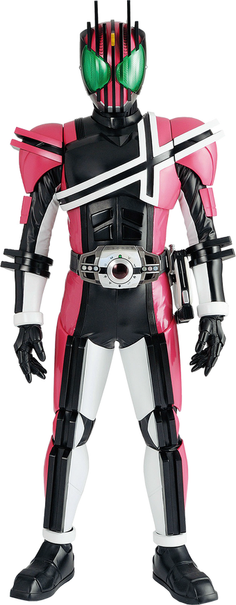「仮面ライダーディケイド」~MASKED RIDER DECADE COMPL… Kamen Rider Decade | Kamen Rider Wiki | Fandom
