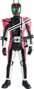 Kamen Rider Decade Tsukasa Kadoya (sometimes)