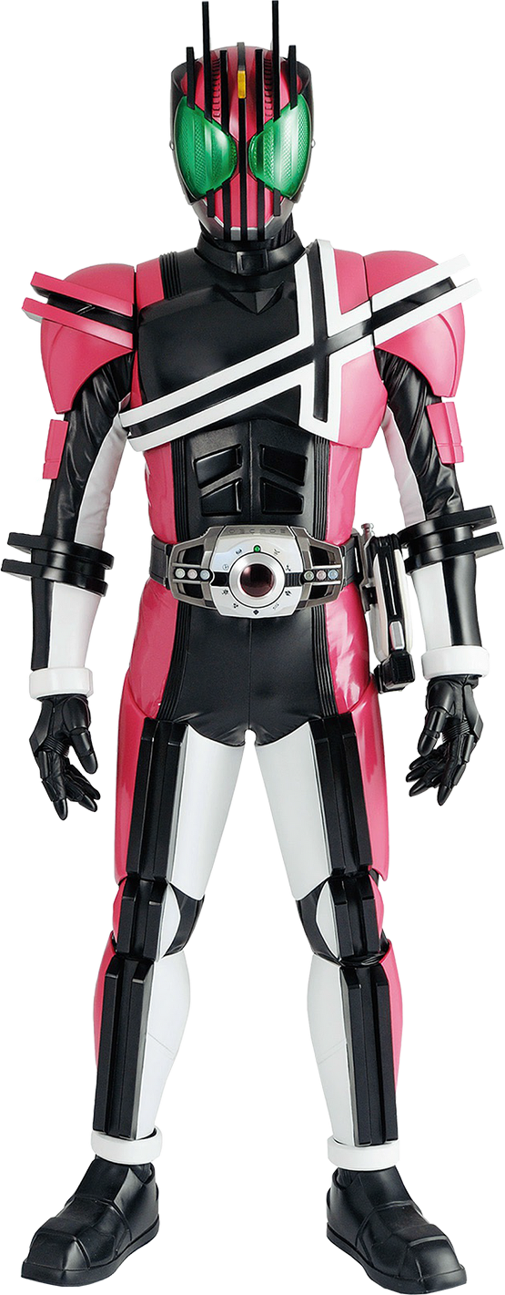 Kamen Rider Decade | Kamen Rider Wiki | Fandom