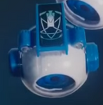 Abe no Seimei Ghost Eyecon