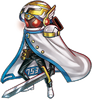 Kamen Rider Ixa