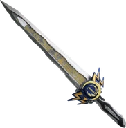 Gekkou Raimeiken Ikazuchi