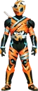 Kamen Rider Hattari[13] Isamichi Konjo